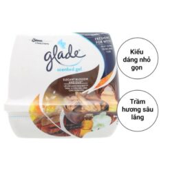 Alternative view of Sáp thơm Glade Trầm hương sâu lắng 180g