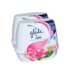 Alternative view of Sáp thơm Glade hương cỏ hoa 200ml – Không gian tươi mát