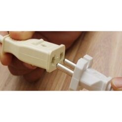 Alternative view of Cáp nối dài Điện Quang ĐQ EPF 2W.2PN