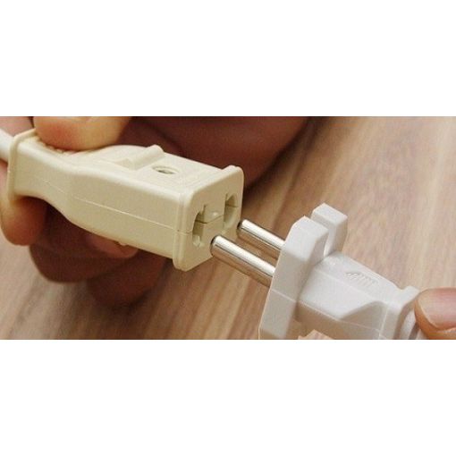 Cáp nối dài Điện Quang ĐQ EPF 2W.2PN - Ảnh 2