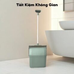 Alternative view of Ky hốt rác có nắp đậy TL1 - Giữ nhà luôn sạch sẽ