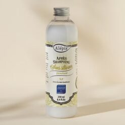 Alternative view of Dầu xả Alepia 250ml - Không Silicone