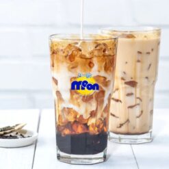 Alternative view of Sữa thanh trùng Barista Milk VOVO 1.8L – Sữa pha cà phê béo mịn