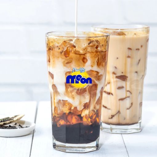 Sữa thanh trùng Barista Milk VOVO 1.8L – Sữa pha cà phê béo mịn - Ảnh 2