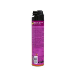 Alternative view of Bình xịt côn trùng Raid 600ml hương cam canh diệt muỗi gián