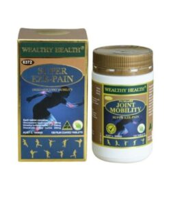 Alternative view of Viên Uống Xương Khớp Super Eze-Pain Wealthy Health