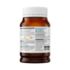 Alternative view of Dầu Cá Không Mùi Blackmores Omega Mini Double Concentrate