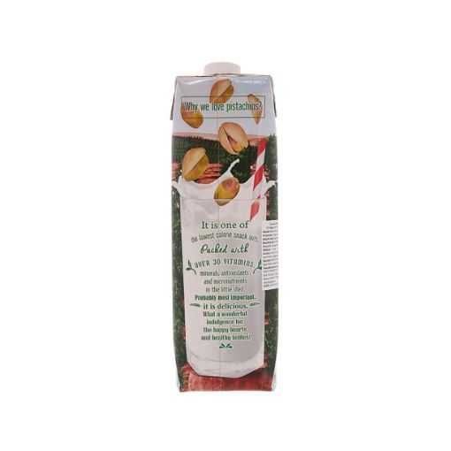Sữa Hạt Dẻ Cười 137 Degrees Nguyên Chất 1L - Ảnh 3