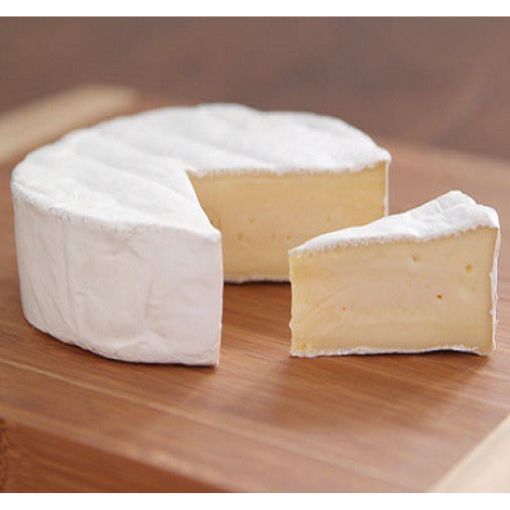Phô Mai Brie Paysan Breton 125g Nhập Khẩu Pháp - Ảnh 3
