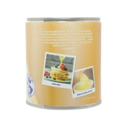 Sữa đặc Dutch Lady Cao Cấp 380g lon tiện lợi - Ảnh 3