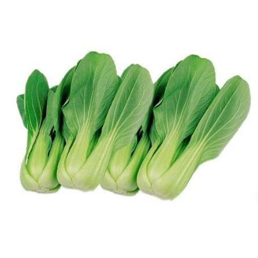 Cải Thìa Tươi Ngon (1kg) - Ảnh 3