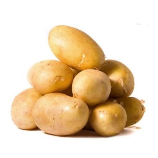 Khoai Tây Đà Lạt Tươi Ngon, 1kg - Ảnh 3