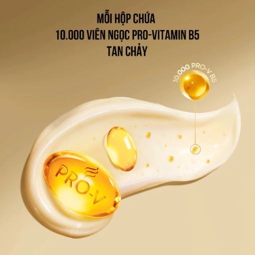 Mặt nạ Ủ Tóc PANTENE Miracles Phục Hồi Liên Kết Tóc 300ml - Ảnh 4