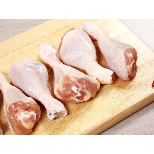 Đùi tỏi gà CP hộp 500g - Tươi ngon, tiện lợi cho bữa ăn gia đình - Ảnh 3