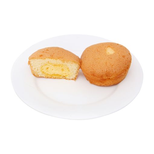 Bánh Custas hộp 12 cái 23gr - Thơm ngon, tiện lợi - Ảnh 3