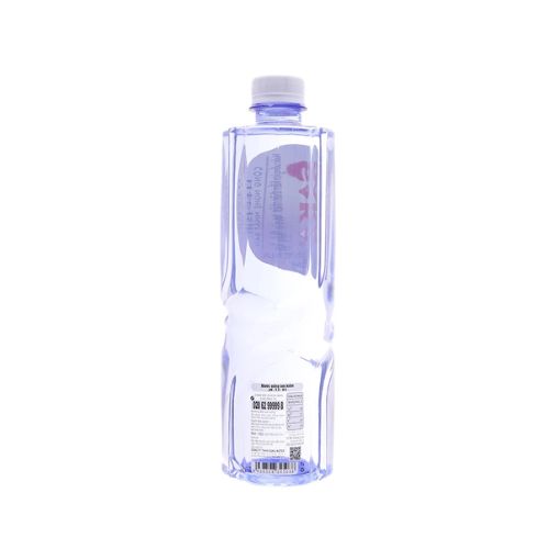 Nước uống i-on kiềm Saka 555ml - Ảnh 3