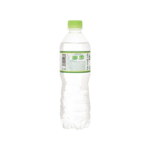 Nước Suối Dasani 510ml - Nước Tinh Khiết - Ảnh 3