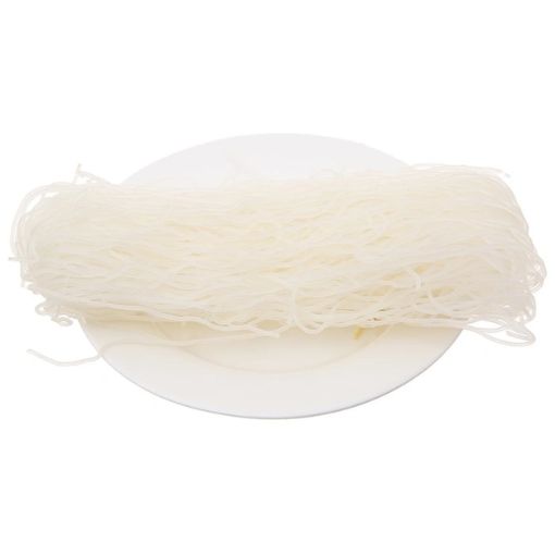 Bún tươi dạng khô Safoco gói 300g - Ảnh 3