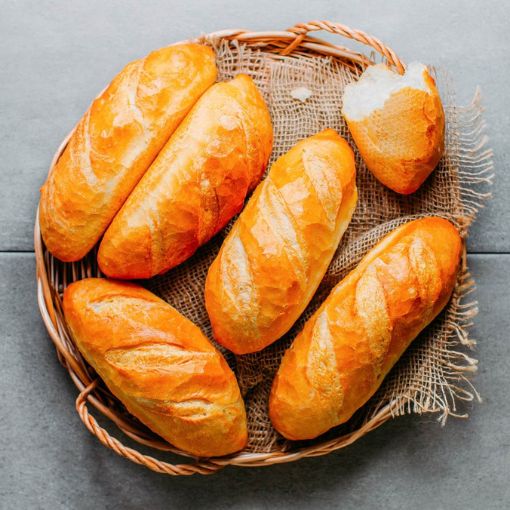 Bánh Mì Việt Nam – Hương Vị Truyền Thống Đích Thực - Ảnh 3