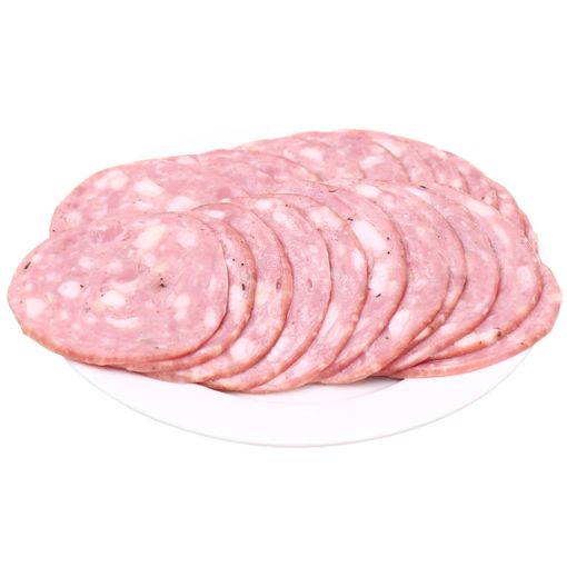 Xúc xích tỏi miếng Shinshu gói 200g - Ảnh 3