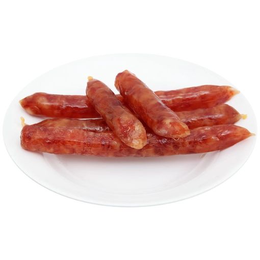 Lạp xưởng Mai Quế Lộ Vissan 200g - Ảnh 3