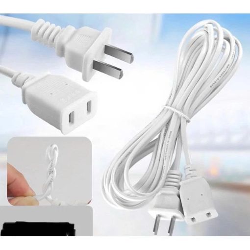 Cáp nối dài Điện Quang ĐQ EPF 2W.2PN - Ảnh 3