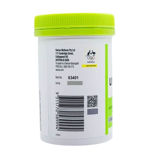Swisse Ultiboost Liver Detox 120 viên – Hỗ trợ gan & tiêu hoá - Ảnh 3