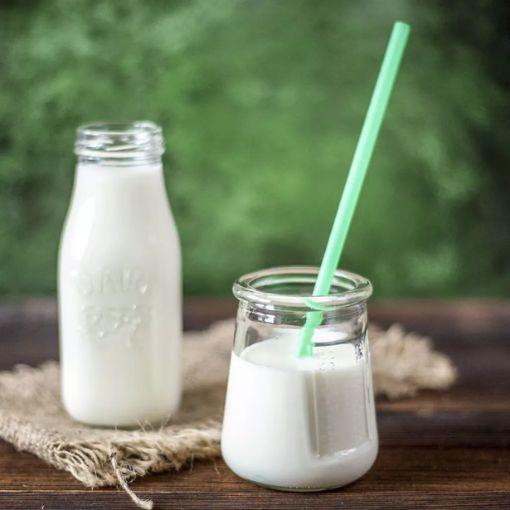 Sữa Tươi Tiệt Trùng Vinamilk Không Đường Hộp 1L - Ảnh 3