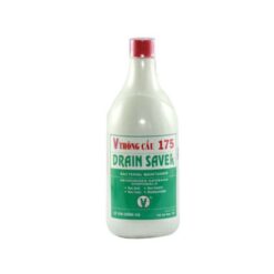 Thông Cầu 175 Drain Saver – Vi Sinh Thông Tắc Hầm Cầu 1L - Ảnh 3