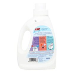 Nước Tẩy Quần Áo Màu AXO Hương Thanh Khiết 800ml Dịu Nhẹ - Ảnh 3