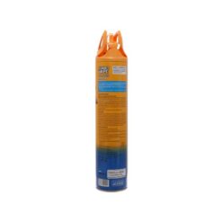 Bình xịt côn trùng Jumbo Vape FIK hương hoa lài 600ml - Ảnh 3