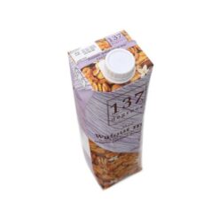 Sữa hạt óc chó 137 Degrees 1L Thái Lan nguyên chất, ít đường - Ảnh 3