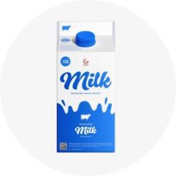 Sữa các loại