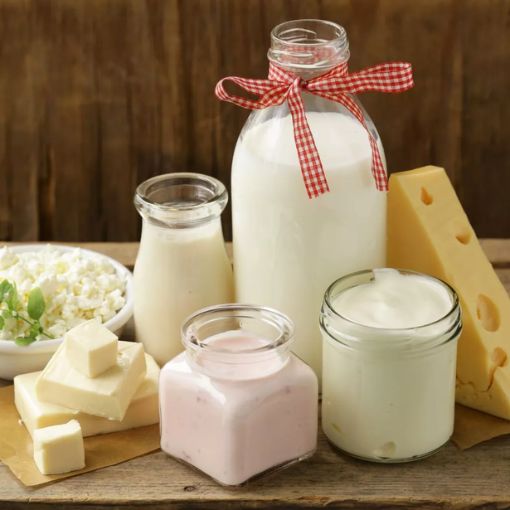 Sữa Tươi Tiệt Trùng Vinamilk Không Đường Hộp 1L - Ảnh 4