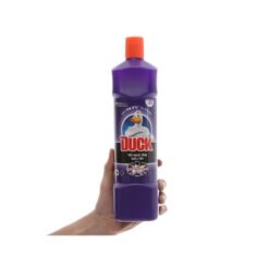 Tẩy Nhà Tắm Pro Duck Siêu Tẩy 900ml Đánh Bay Cặn Vôi, Ố Vàng - Ảnh 4