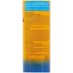 Bình xịt côn trùng Jumbo Vape FIK hương hoa lài 600ml - Ảnh 4