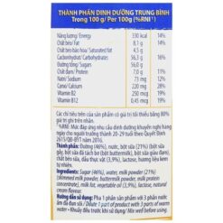 Sữa đặc Dutch Lady Cao Cấp 380g lon tiện lợi - Ảnh 4