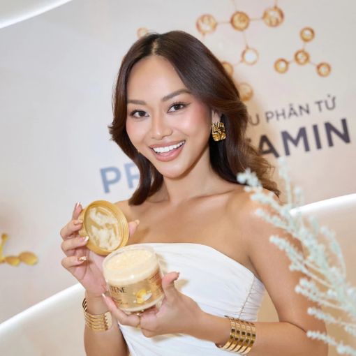 Mặt nạ Ủ Tóc PANTENE Miracles Phục Hồi Liên Kết Tóc 300ml - Ảnh 3