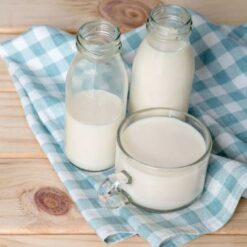 Sữa Tươi Tiệt Trùng Vinamilk Không Đường Hộp 1L - Ảnh 5