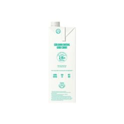Sữa Dinh Dưỡng Vinamilk Flex Giàu Canxi Không Lactoza 1L - Ảnh 5