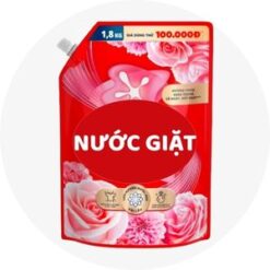 Hoá phẩm - Tẩy rửa