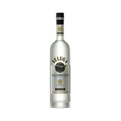 Rượu Vodka Beluga 70cl - Biển Vàng