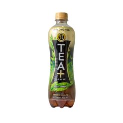 Trà Olong Tea Plus Chai 450ml
