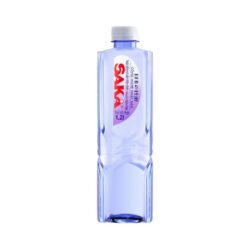 Nước Ion Kiềm Saka 1.2ml