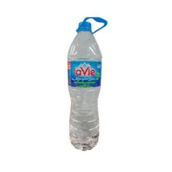 Nước khoáng LaVie 500ml - Tươi mát mỗi ngày