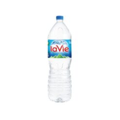 Nước khoáng thiên nhiên La Vie 1.5L
