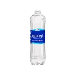 Nước tinh khiết Aquafina 1.5 lít – Tinh khiết chuẩn PepsiCo