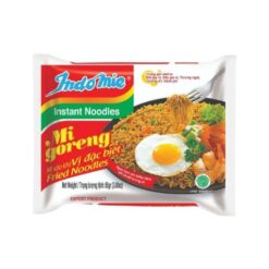 Mì xào khô đặc biệt Indomie gói 85g