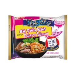Hủ Tiếu Nam Vang Khô Nhịp Sống Acecook Gói 72g