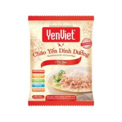 Cháo yến vị thịt bằm Yến Việt gói 50g